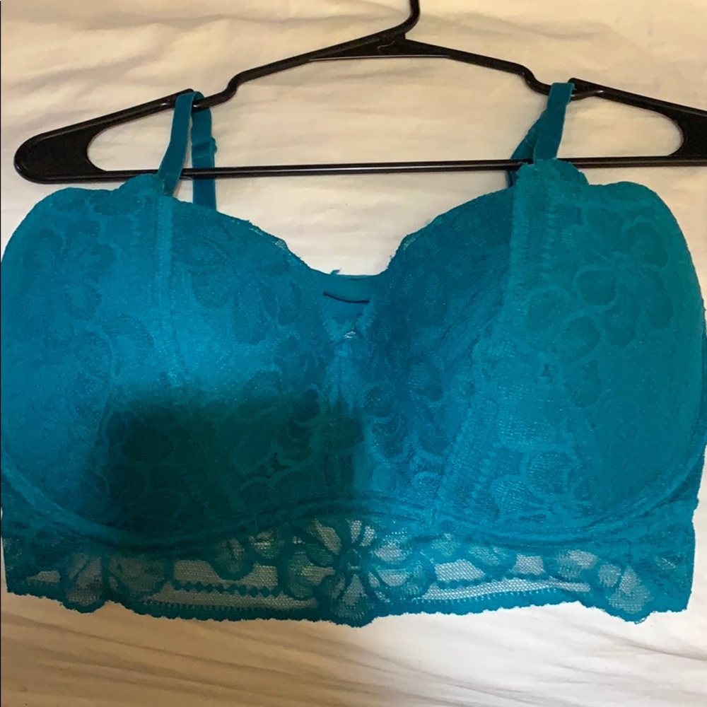 VS bra
